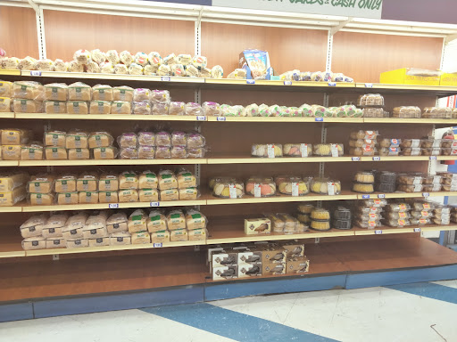 Discount Store «99 Cents Only Stores», reviews and photos, 12431 Valley View St, Garden Grove, CA 92845, USA