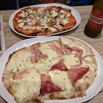 Photo n°1 de l'avis de Romain.e fait le 22/04/2022 à 18:34 sur le  Scialla The Original Street Food à Rome