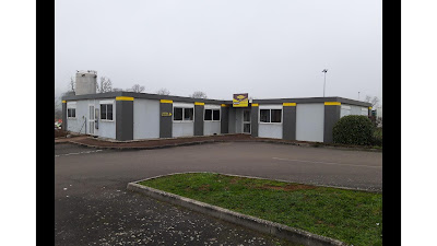 Colas - Etablissement de Mâcon à Charnay-lès-Mâcon