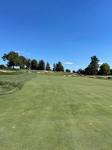 Golf Club «Aronimink Golf Club», reviews and photos, 3600 St Davids Rd, Newtown Square, PA 19073, USA