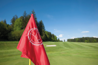 Golfclub am Nationalpark Bayerischer Wald e. V.