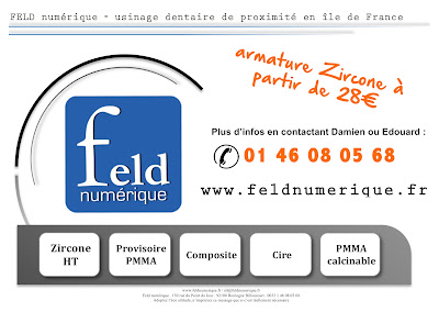 Feld numerique à Boulogne-Billancourt