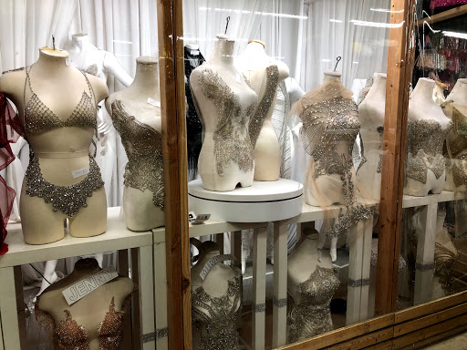 Fabric Store «Textile Discount Outlet», reviews and photos, 2121 W 21st St, Chicago, IL 60608, USA