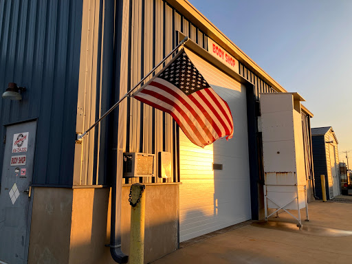 Auto Repair Shop «Complete Car & RV Repair», reviews and photos, 3309 New Town Blvd, St Charles, MO 63301, USA