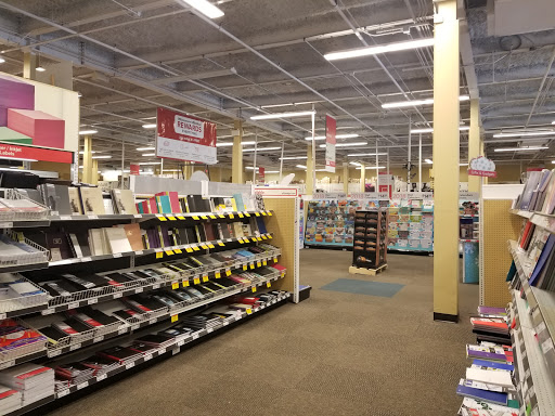 Office Supply Store «Office Depot», reviews and photos, 2722 Green Bay Rd, Evanston, IL 60201, USA