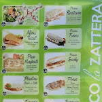 Photo n°3 de l'avis de Claudia.r fait le 08/09/2023 à 13:07 sur le  Chiosco Zattera à Desenzano del Garda