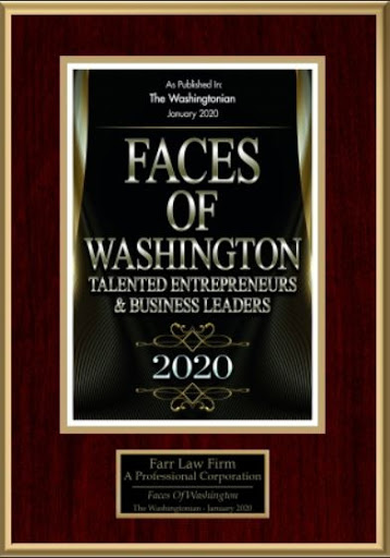 Elder Law Attorney «Farr Law Firm», reviews and photos