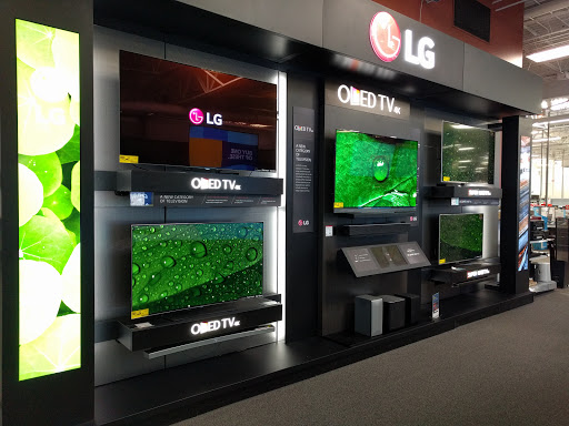 Electronics Store «Best Buy», reviews and photos, 3450 S Glenstone Ave, Springfield, MO 65804, USA