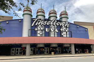 Cinemark Tinseltown and XD