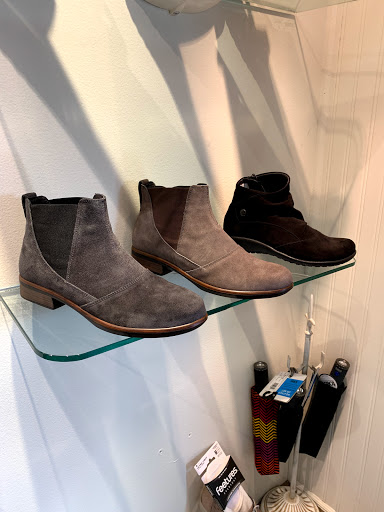 Orthopedic Shoe Store «Foot Solutions», reviews and photos, 3601 Nazareth Rd, Easton, PA 18045, USA