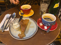 Les plus récentes photos du Café Café Gallery à Paris - n°8