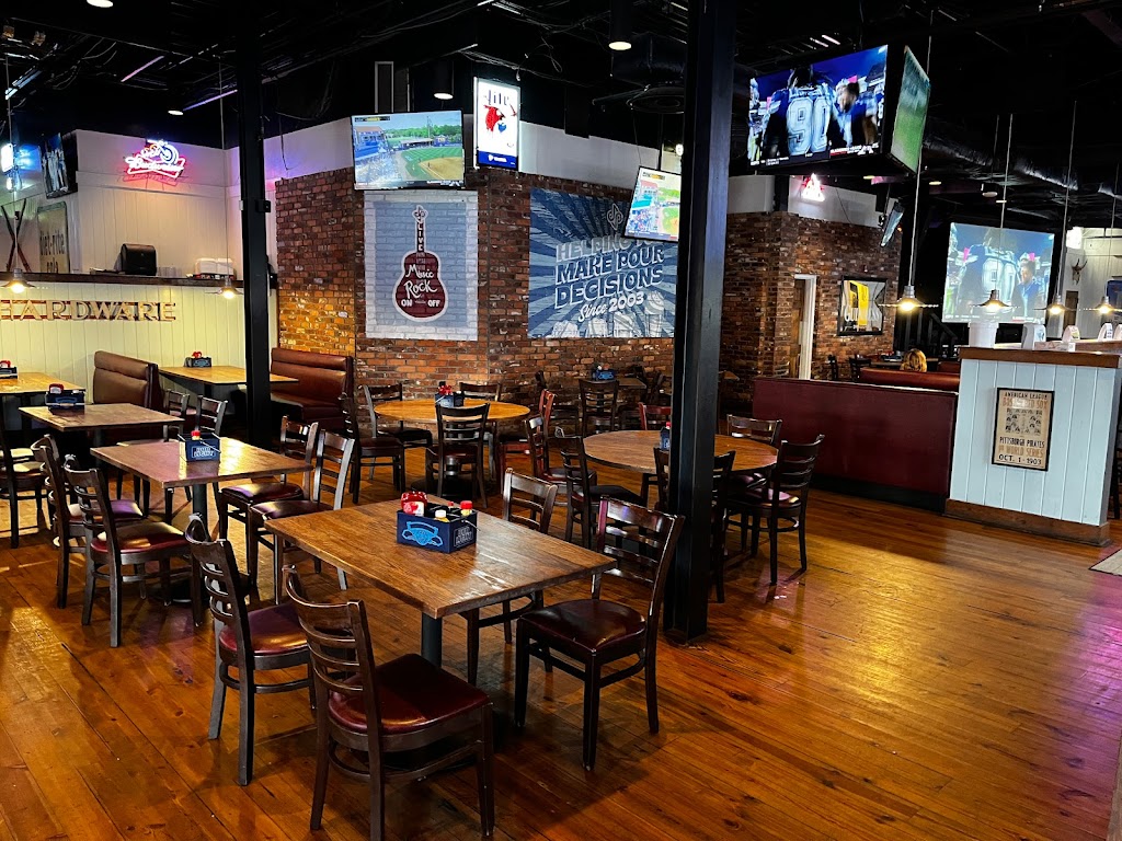 Doc's Porchside 30907