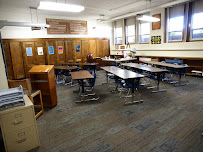 St Charles Borromeo School - Photo 2 - Car repair in Minneapolis, MN, Minneapolis