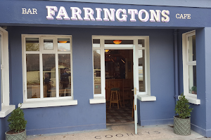 Farrington's Mill Restaurant, Cafe & Bar image