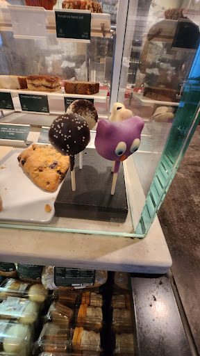 Starbucks image