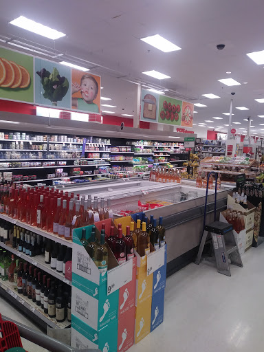 Department Store «Target», reviews and photos, 6128 Broadway St, Galveston, TX 77551, USA