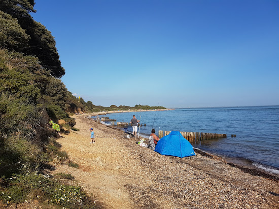 Plage de Lepe