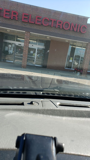 Electronics Store «Chester Electronics Supply», reviews and photos, 7709 Sheridan Rd, Kenosha, WI 53143, USA