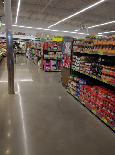 Supermarket «ALDI», reviews and photos, 17070 Magnolia St, Fountain Valley, CA 92708, USA