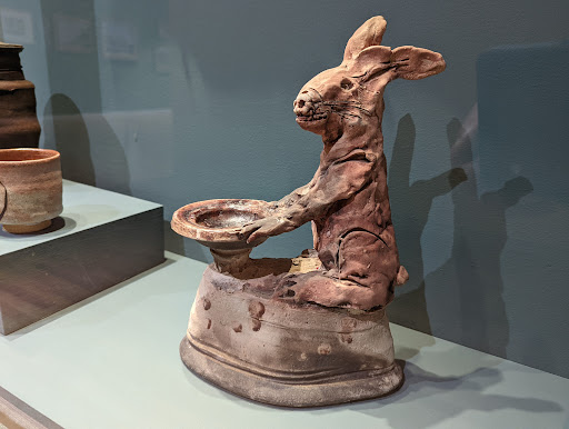 Art Museum «Georgia Museum of Art», reviews and photos, 90 Carlton St, Athens, GA 30602, USA