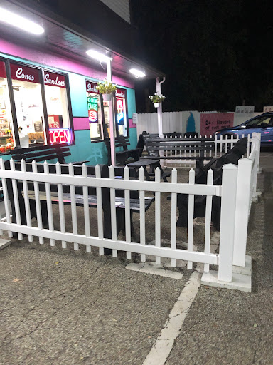 Ice Cream Shop «Sugar and Spice», reviews and photos, 5200 Clairton Blvd, Pittsburgh, PA 15236, USA