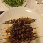 Photo n°4 de l'avis de Michele.. fait le 08/07/2022 à 06:44 sur le  New Evo à Loreto Aprutino