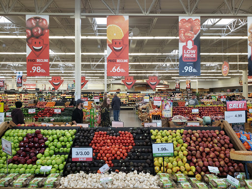 Supermarket «Hy-Vee», reviews and photos, 5212 3rd Ave, Kearney, NE 68845, USA