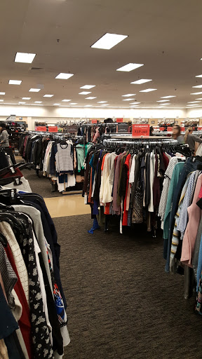 Department Store «Nordstrom Rack Fair Lakes Promenade», reviews and photos, 12199 Fair Lakes Promenade Dr, Fairfax, VA 22033, USA