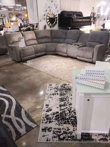Furniture Store «Ashley HomeStore», reviews and photos, 2915 N Dale Mabry Hwy, Tampa, FL 33607, USA