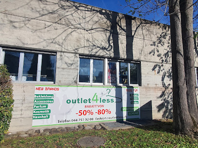 outlet4less