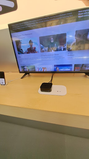 Computer Store «Apple Boylston Street», reviews and photos, 815 Boylston St, Boston, MA 02116, USA