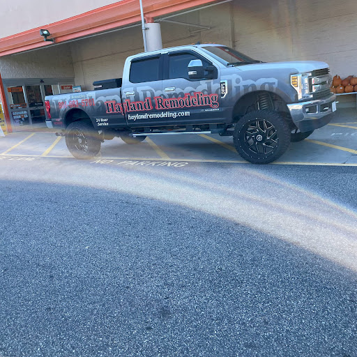 Home Improvement Store «The Home Depot», reviews and photos, 7251 Bell Creek Rd, Mechanicsville, VA 23111, USA