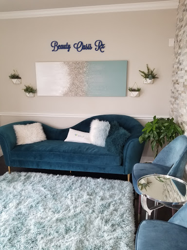 Facial Spa «Beauty Oasis Rx Facial Clinic», reviews and photos, 977 Raintree Cir #220, Allen, TX 75013, USA