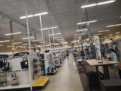 Office Supply Store «Office Depot», reviews and photos, 5300 Peachtree Industrial Blvd, Chamblee, GA 30341, USA