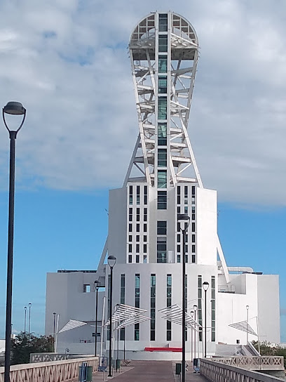 Museo de la memoria y el futuro