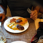 Photo n°1 de l'avis de Simonetta.e fait le 26/09/2021 à 15:38 sur le  Malga Popena à Misurina