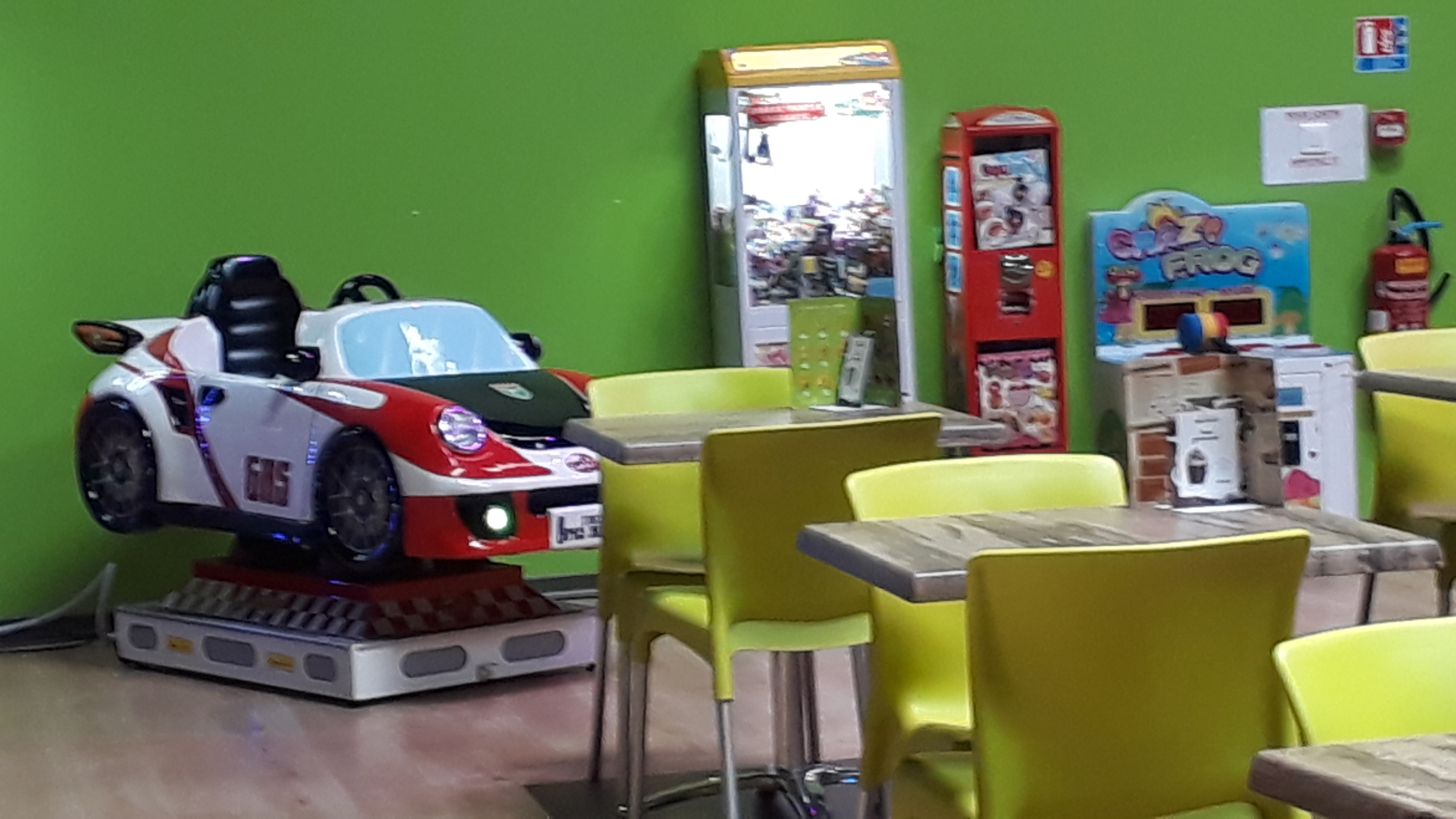 Photo n° 4 de l'avis de Stef.e fait le 02/05/2019 à 11:46