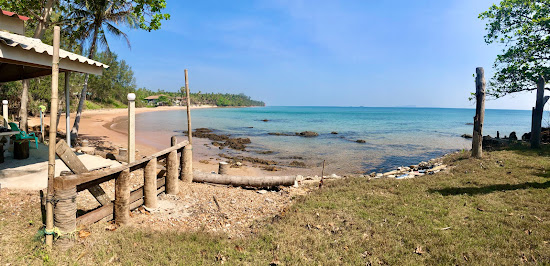 Bansaithong Beach
