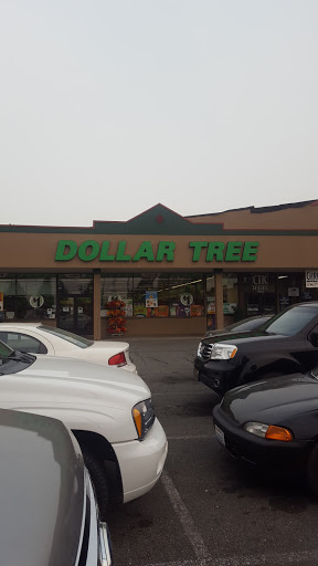 Dollar Store «Dollar Tree», reviews and photos, 825 Ave D #1, Snohomish, WA 98290, USA