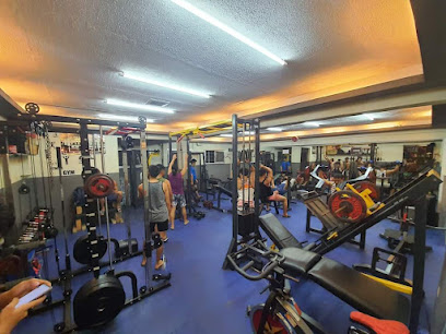 Louie,s Fitness Gym - #3 St. Mary Street Duplex Homes, 9052 St Mary, Molino IV, Bacoor, 4102 Cavite, Philippines