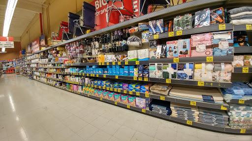 Grocery Store «Grocery Outlet Bargain Market», reviews and photos, 845 Harbor Blvd, West Sacramento, CA 95691, USA