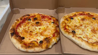 Pizza du Pizzeria Boca Pizza à Le Pontet - n°8