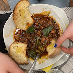 Photo n°1 de l'avis de axelle. fait le 22/02/2023 à 19:48 sur le  La Mela - Pizzeria Ristorante à Levanto