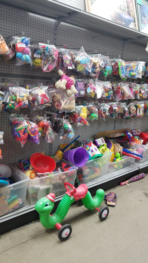 Thrift Store «3 Way Thrift Store Inc», reviews and photos, 10152 Central Ave, Montclair, CA 91763, USA