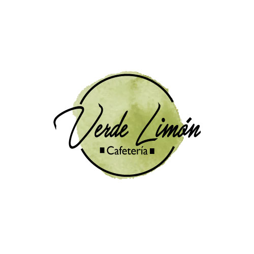 Café Verde Limón