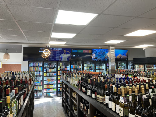 Grocery Store «Braintree Market N Deli», reviews and photos, 978 Liberty St, Braintree, MA 02184, USA