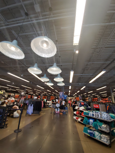 Clothing Store «Nike Factory Store», reviews and photos, 29300 Hempstead Rd #501, Cypress, TX 77433, USA