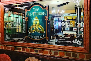 The Old Triangle Irish Alehouse image
