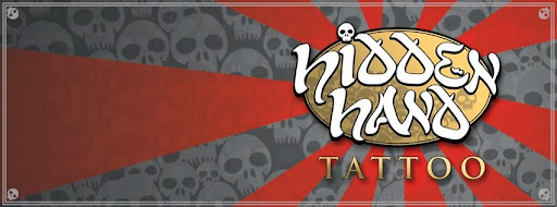 Tattoo Shop «Hidden Hand Tattoo», reviews and photos, 3516 Fremont Pl N A, Seattle, WA 98103, USA