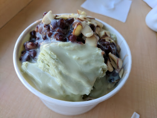 Dessert Shop «Chilly & Munch», reviews and photos, 2101 Showers Dr, Mountain View, CA 94040, USA